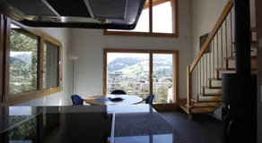 Région de GSTAAD, charmant chalet duplex de 80m2 - Image 2