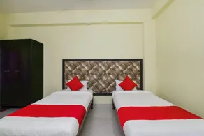 RK RESIDENCY - Image 2