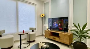 PENTASQUARE Apartments by SUPERHOST STAYS - Image 5