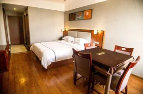 Kaiping Yiting Collection Hotel - Image 4