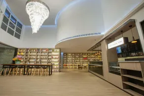 Hanting Hotel Jiaxing International Convention and Exhibition Center - Image 3