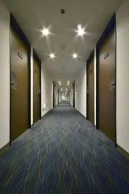 Premier Hotel Cabin Shinjuku - Image 5