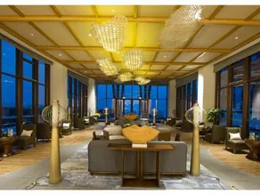 MaoShan Hentique Resort - Image 4