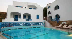 Poseidon Hotel - Image 2