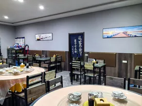 Jintai Hotel (Qiao Family Courtyard Branch) - Image 4