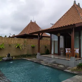 Uma Kakul Villas - Image 3