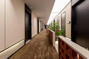Shangfeng Smart Hotel (Dongguan Hongmei Branch) - Image 5