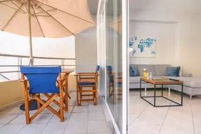 Chania Central Flat - Image 3