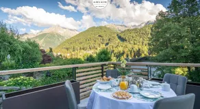 B&B Alpen Suite Ponte di Legno - Image 4