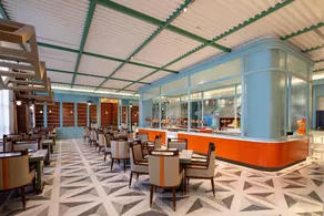 Wyndham Garden Weihai Dream Sea - Image 4