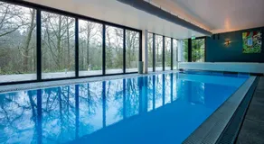 Hotel Grünkraft by STEIGER Hotels - Image 2
