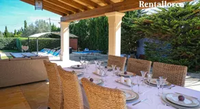 Finca Sa Llum by Rentallorca - Image 3