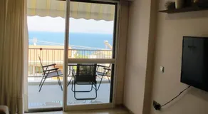 Sunrise pearl in Attika Riviera apt and Parking - Image 4