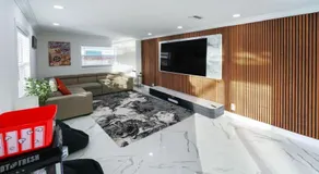 Newly Renovated Coconut Creek Home with Pool and Billiards - Image 4