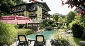 Garni Haus Sonnleitn - Adults only - Image 3