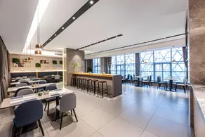 Home Inn Selected  Suzhou Railway Station - Image 5