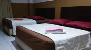 Meple Hotel Skudai - Image 2