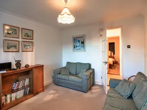 Apartment in Falmouth near Beaches  Harbour - Image 2