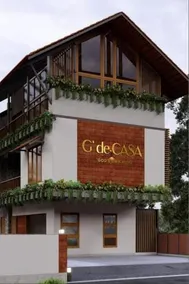 G' de CASA - Image 1