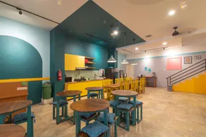 Wonderloft Hostel Kota Tua - Image 5