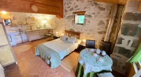 Espacio Rural Los Castaños - Image 2