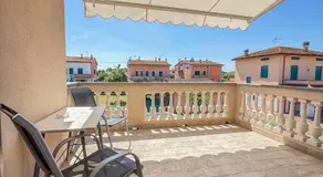 Villa Miky - Via Francigena Altopascio - Image 4