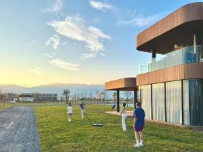 HA house 山 - Image 4