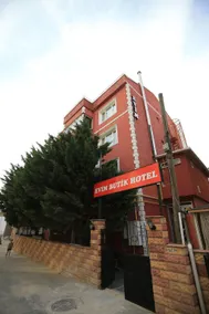 Evim Butik Otel - Image 5