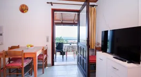 Ferienwohnung mit Garten und Grill | Gartenblick - Image 2
