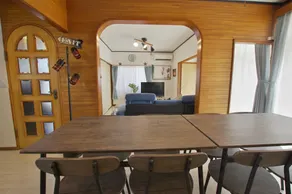 Beach House Kujukuri Arrow 3LDK 8 people - Image 4
