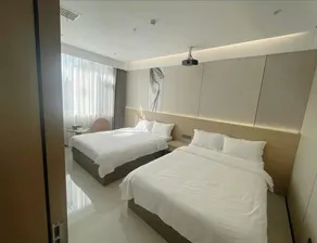 Qihang Hotel (Xingchenli Branch) in Jia County - Image 2