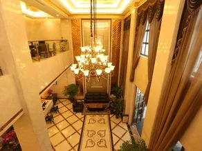 Yinhuang Holiday Hotel - Image 3