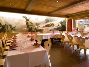 Hotel Roseg-Gletscher - Image 2