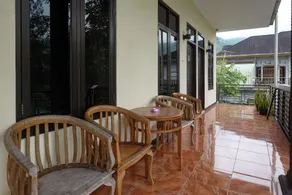 RedDoorz Syariah near Gardu Pandang Dieng - Image 4