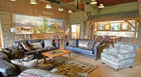 Abe Martin Lodge & Cabins - Image 2