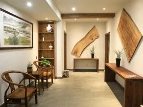 Meet Lanju Bed and Breakfast - Image 5