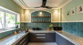 EKOSTAY Luxe - CASABLANCA VILLA - Image 4