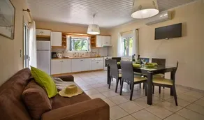 Nyktelia Summer Villa with Private Pool - Image 5