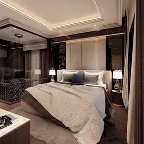 Potaemuz Homey 3 Bed Room - Bangkok Rama2 - Image 2