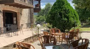 Allotino Hotel - Café & snacks - Image 4