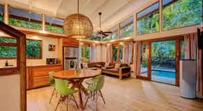 Jungle Tide Villas - Playa Chiquita - Image 3