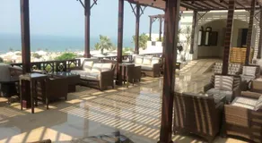 Villa with 2 Bedrooms Sea View and Garden with private Pool - Image 5