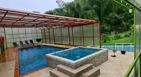 Clemudo Hotel Villa Colombia - Image 5
