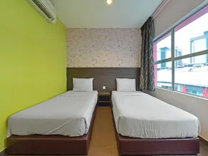 Capital O 90788 New Hotel 33 Permaisuri - Image 2