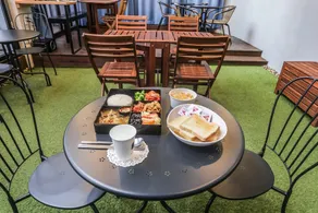 Jawoori Hotel Doan - Image 5