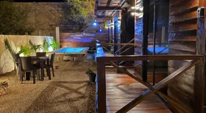Cabañas Alebrije - Image 4