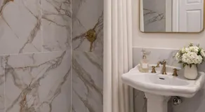 Sullivan Heritage 1847 - Queen Room Private Bathroom in A Private Home - Image 1