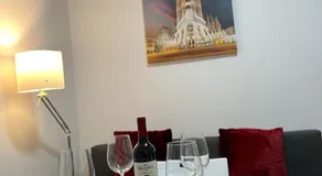 New Camp Nou Apartment/Diret Airport,Beautiful - Image 5