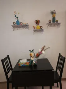 Schöne Wohnung mit mini Graten - Image 5