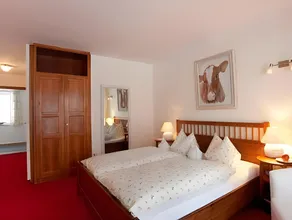 Dobbeltværelse 2 - Hotel garni Berlin - Image 5